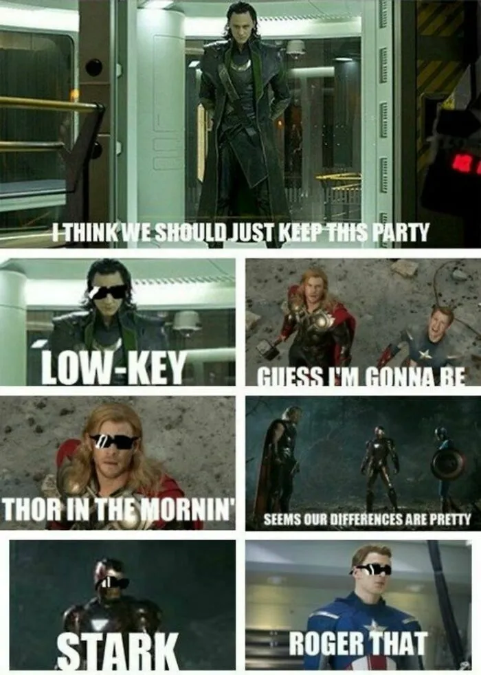 So Punny