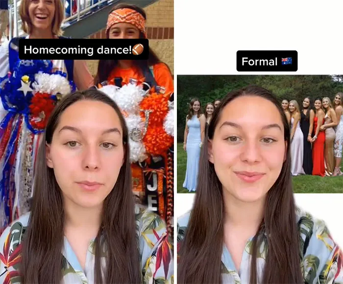 Teen From The US Reveals What It's Like For An American To Attend An Aussie School