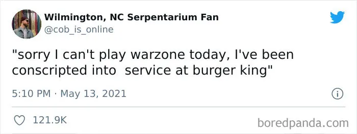 Burger King Posts A Sign Asking Parents Of 14 And 15 Year Olds To Let Them Apply For Jobs And People Are Outraged