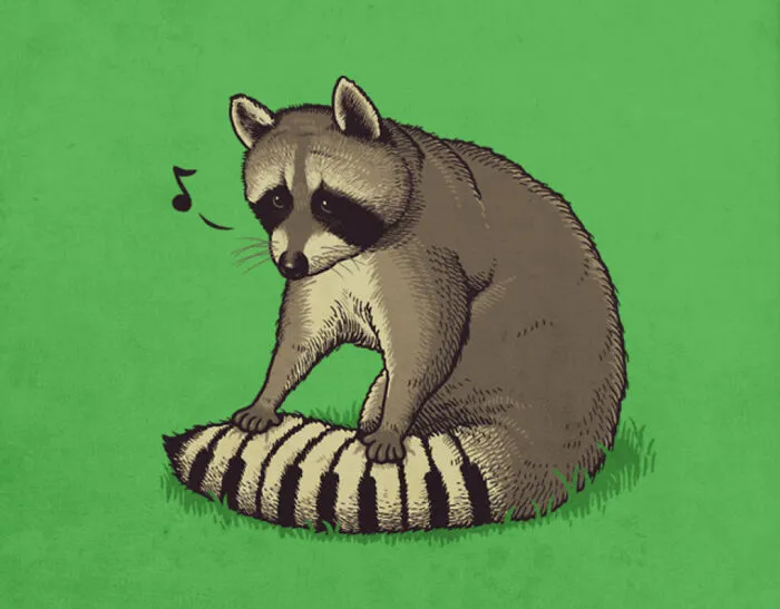30 Sarcastic And Clever Illustrations With Unexpected Twists By Ben Chen (New Pics)