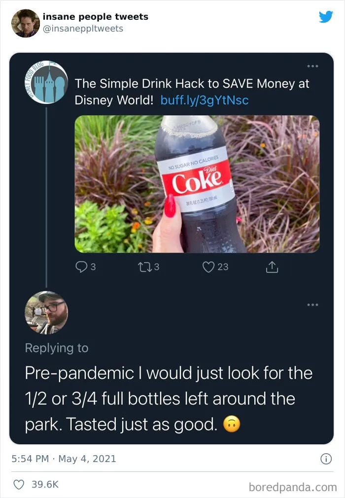 This Page Posts Screenshots Of 'Insane People' Running Amok Online (30 Pics)