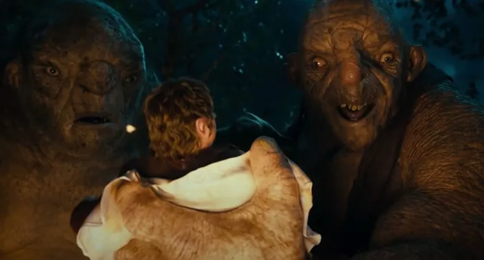 40 Detalles extraños pero reales en los guiones de películas famosas