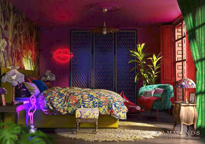 Sagittarius (November 22 - December 21)