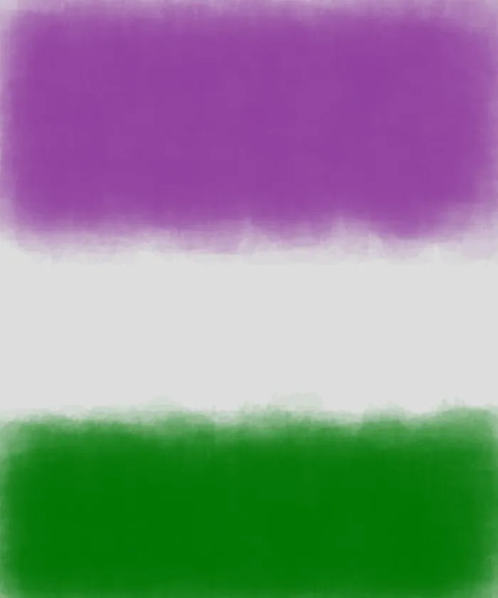 Genderqueer
