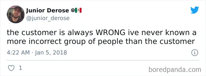 Employees Are Sharing Their Dumbest Customer Encounters, And It's Hilarious But Also Painful To Read (40 Pics)