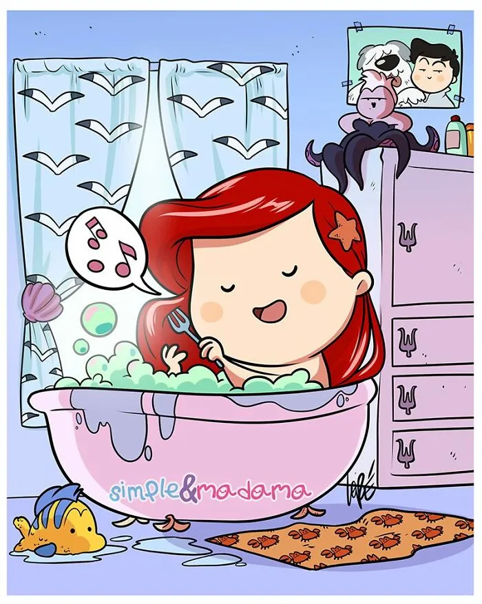 Ariel