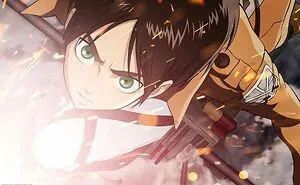 Hey Pandas, Your Favorite Anime Character