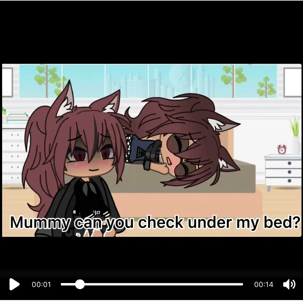 Gacha Memes