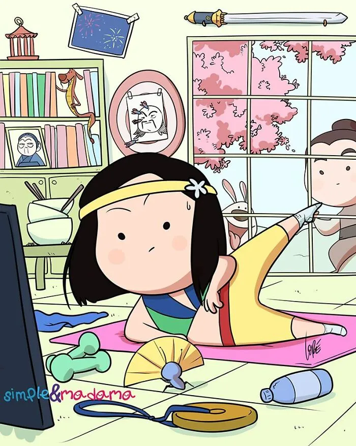Mulan