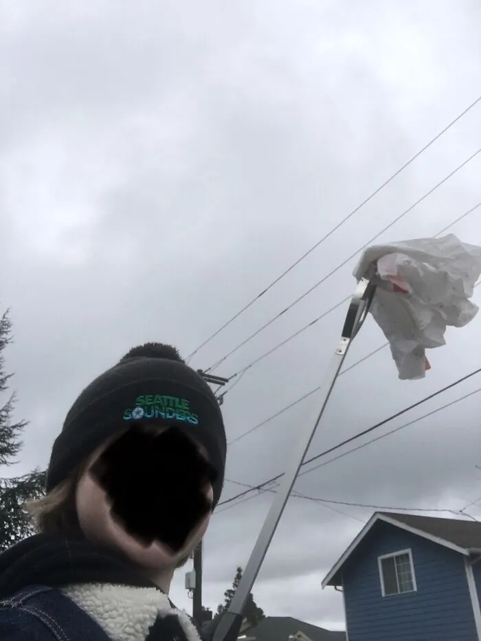Nut Shot