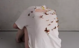 For My Father/ Moths