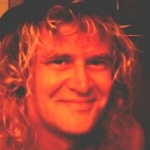 Benjamin Thor Collier V