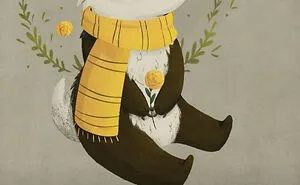 Hey Pandas, What Is Your Wallpaper?