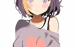Hey Pandas, I Challenge You To Turn This Penguin Into A Cute Anime Girl (Closed)