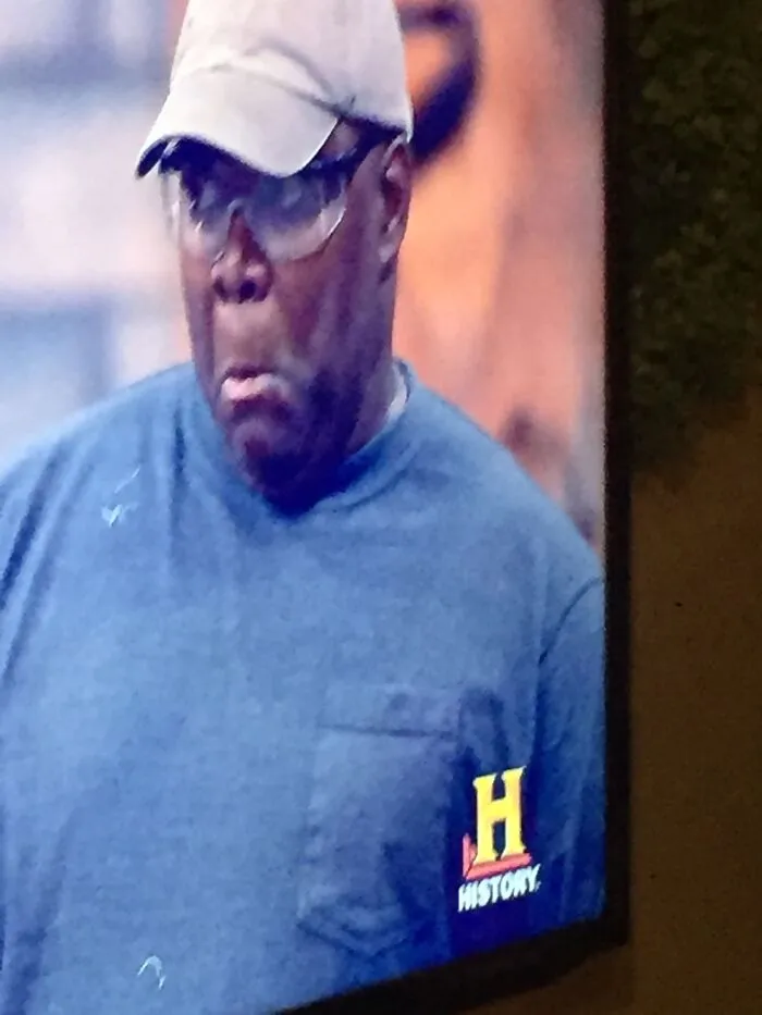 From Forged In Fire