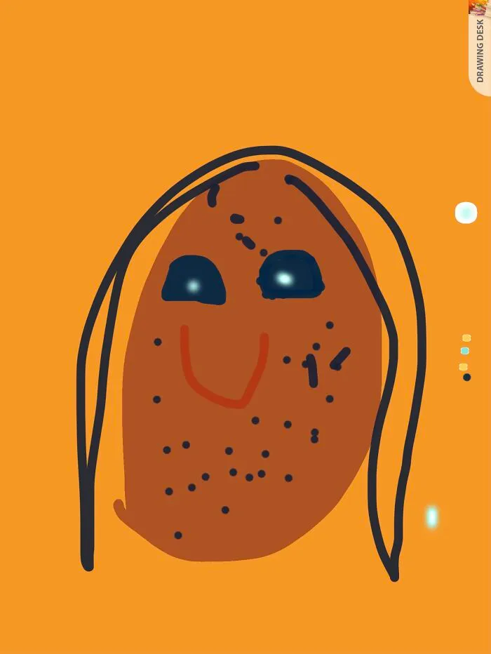 Potato Madato
