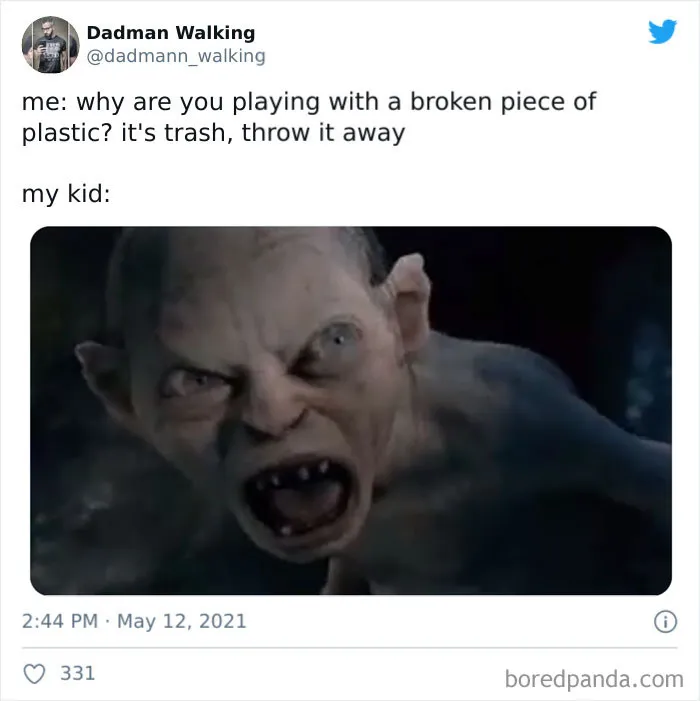 It’s Time For The Best Parenting Tweets Of The Month, And Here Are The Best Ones This May (40 Pics)