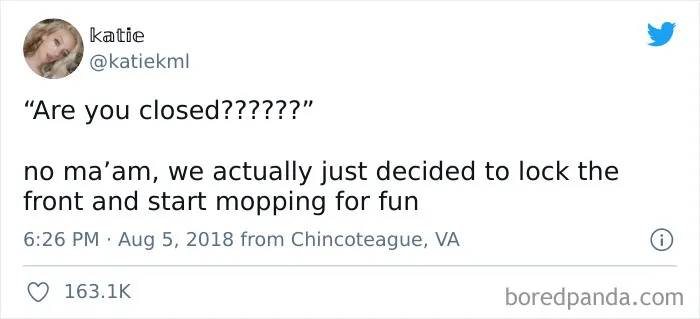 Employees Are Sharing Their Dumbest Customer Encounters, And It's Hilarious But Also Painful To Read (40 Pics)