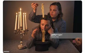 There's A Twitter Page Entirely Dedicated To The Dark Side Of Stock Photography And Here Are 30 Of The Funniest Ones