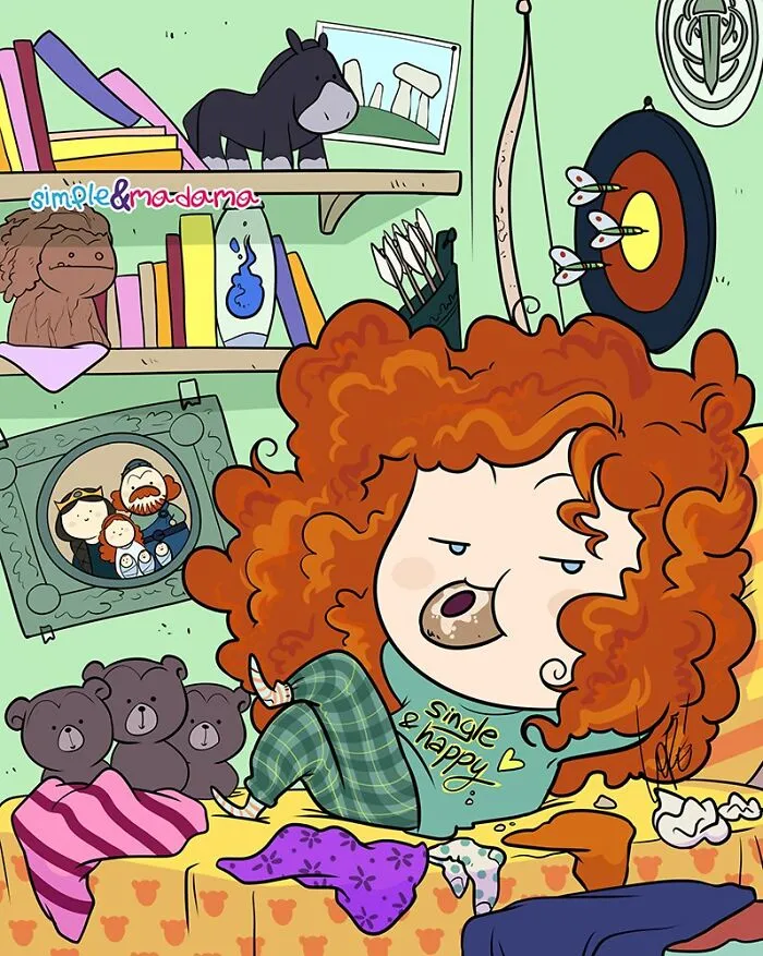 Merida
