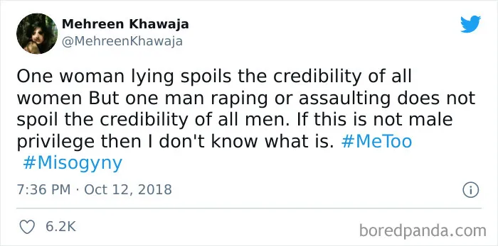 One Woman Lying...