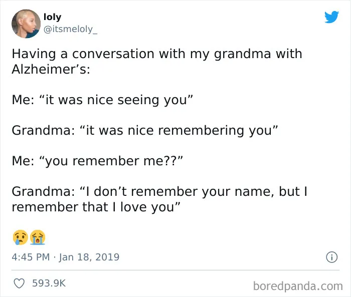 Best Grandma