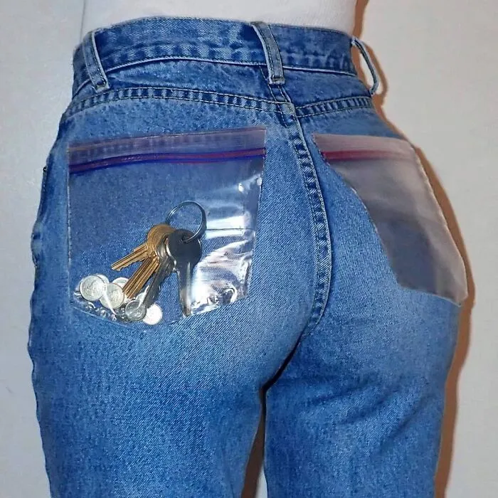 30 Style Accessories Made From The Most Random Stuff You Can Find In Your Home By This Canadian Artist