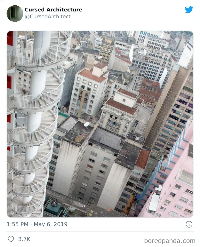 Weird-Design-Decisions-Cursed-Architecture
