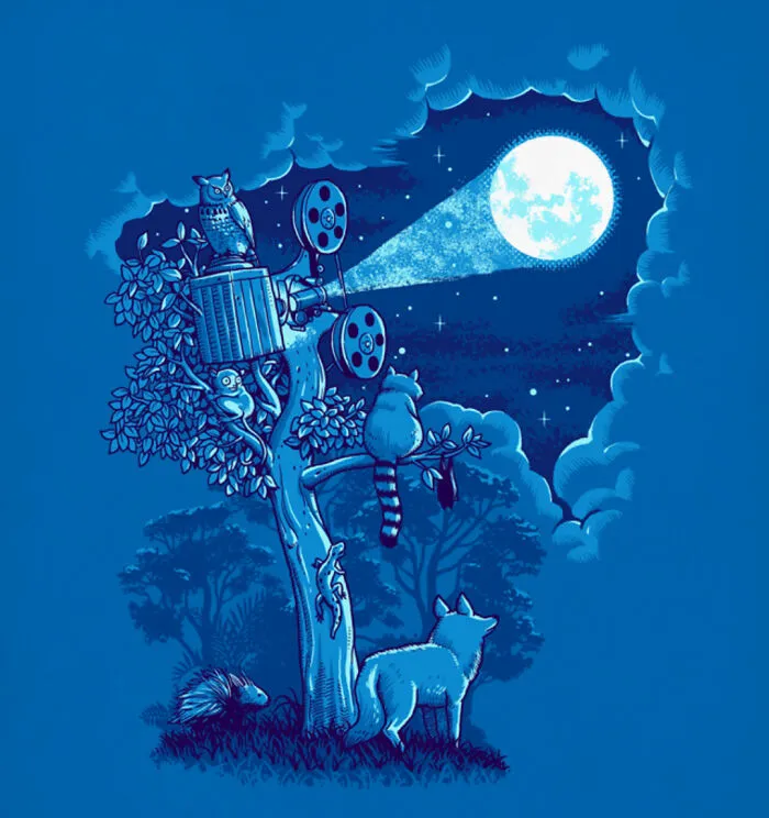 30 Sarcastic And Clever Illustrations With Unexpected Twists By Ben Chen (New Pics)