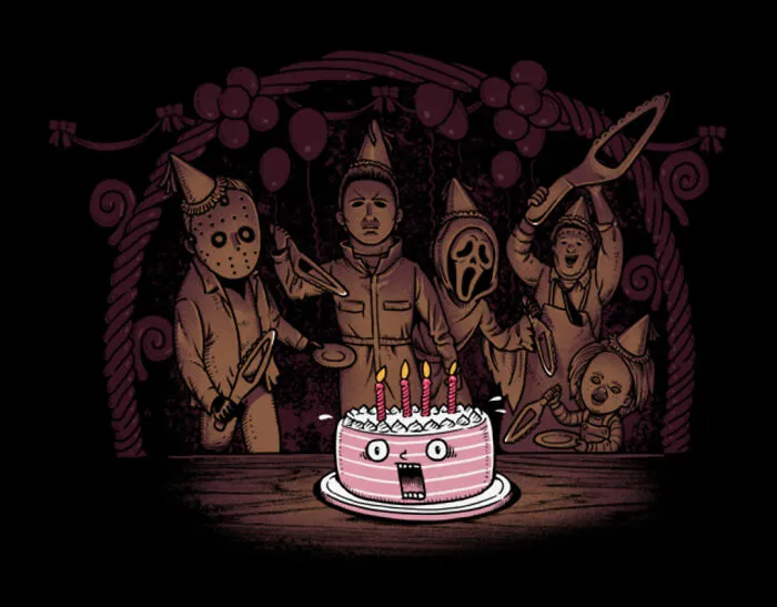 30 Sarcastic And Clever Illustrations With Unexpected Twists By Ben Chen (New Pics)