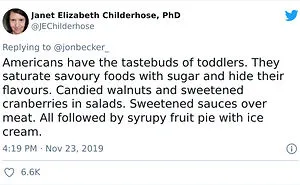30 "Most Controversial" Food Opinions That People Shared On This Twitter Thread