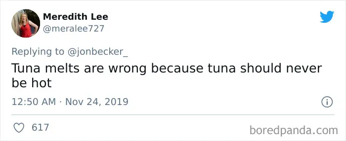 30 "Most Controversial" Food Opinions That People Shared On This Twitter Thread