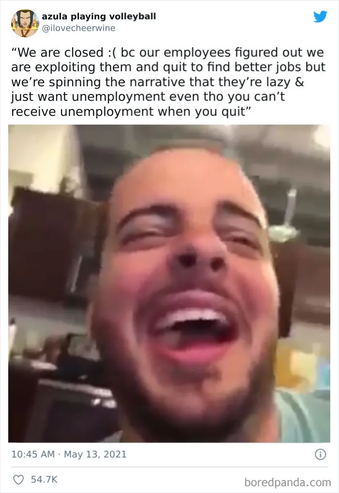 Burger King Posts A Sign Asking Parents Of 14 And 15 Year Olds To Let Them Apply For Jobs And People Are Outraged