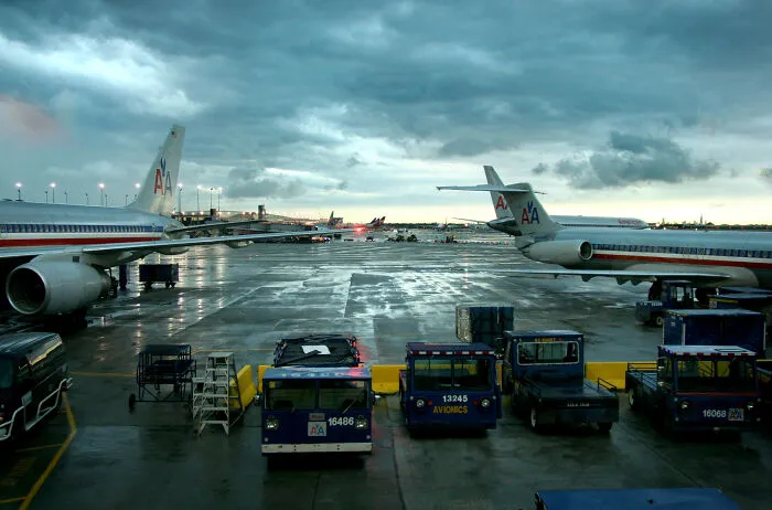 Estos pilotos y auxiliares de vuelo comparten 25 cosas molestas que hacen los pasajeros