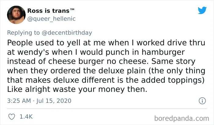 Employees Are Sharing Their Dumbest Customer Encounters, And It's Hilarious But Also Painful To Read (40 Pics)