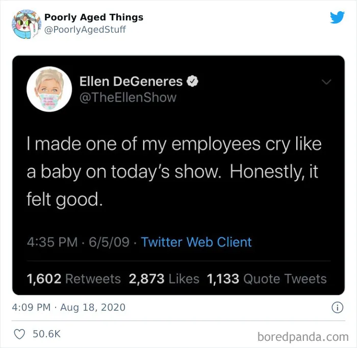 35 Things That Didn’t Age Well Shared On ‘Poorly Aged Stuff’
