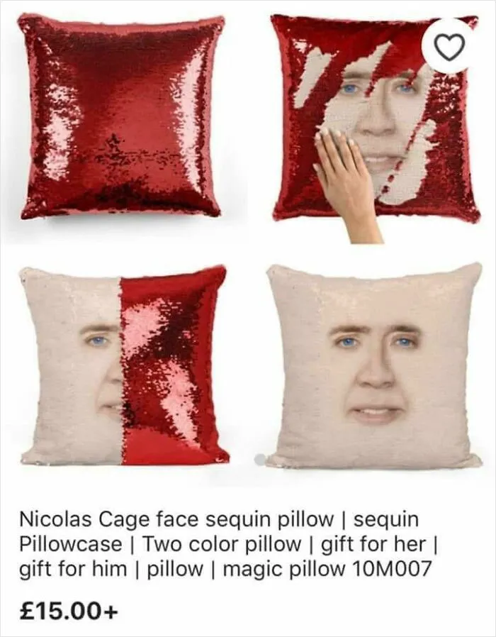 A National Treasure!
