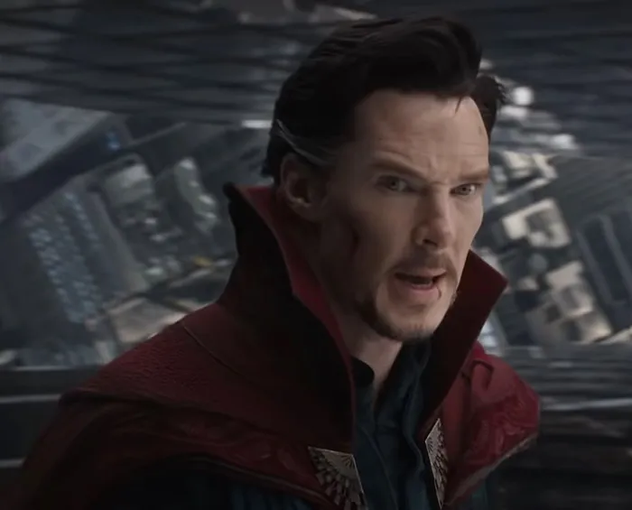 People Online Are Pointing Out Bizarre But True Plot Points In Famous Movies (50 Points)