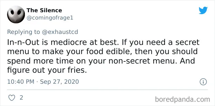 30 "Most Controversial" Food Opinions That People Shared On This Twitter Thread