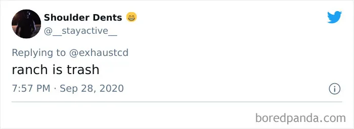 30 "Most Controversial" Food Opinions That People Shared On This Twitter Thread