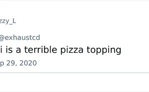 30 "Most Controversial" Food Opinions That People Shared On This Twitter Thread