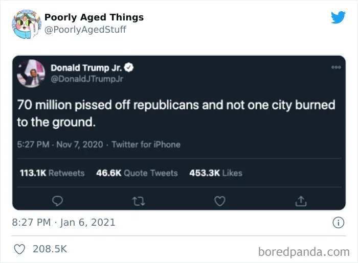 35 Things That Didn’t Age Well Shared On ‘Poorly Aged Stuff’