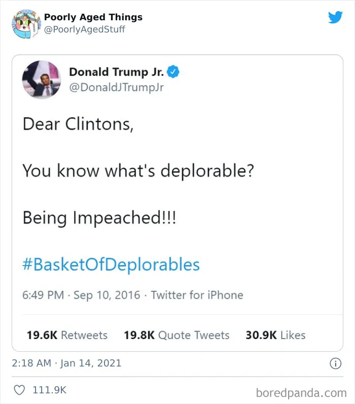 35 Things That Didn’t Age Well Shared On ‘Poorly Aged Stuff’