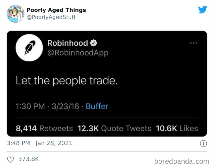 35 Things That Didn’t Age Well Shared On ‘Poorly Aged Stuff’