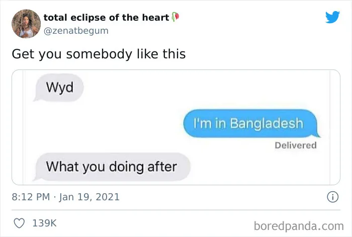 35 People Who Got Messages They Were Totally Not Ready To Receive