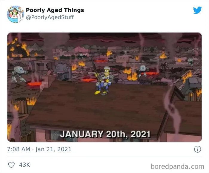 35 Things That Didn’t Age Well Shared On ‘Poorly Aged Stuff’