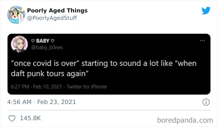 35 Things That Didn’t Age Well Shared On ‘Poorly Aged Stuff’