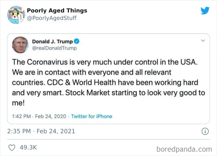 35 Things That Didn’t Age Well Shared On ‘Poorly Aged Stuff’