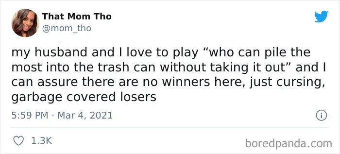 40 Spot-On Tweets About Marriage That Sum Up What It's All About (New Pics)