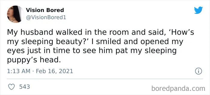 40 Spot-On Tweets About Marriage That Sum Up What It's All About (New Pics)